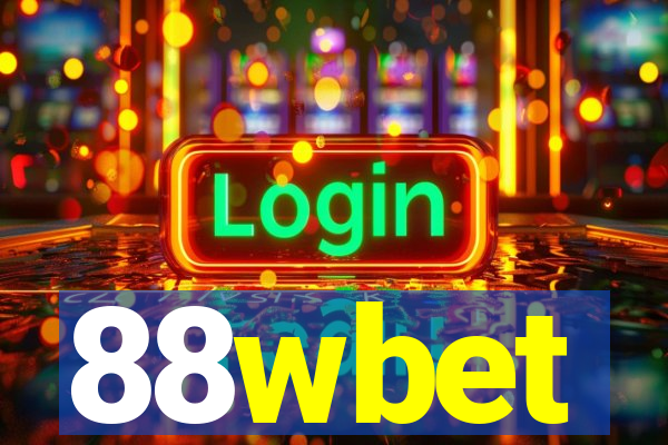 88wbet