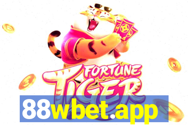 88wbet.app