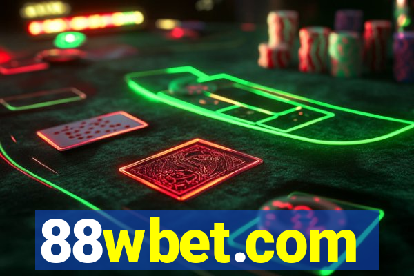 88wbet.com