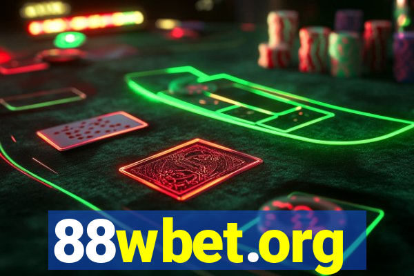 88wbet.org