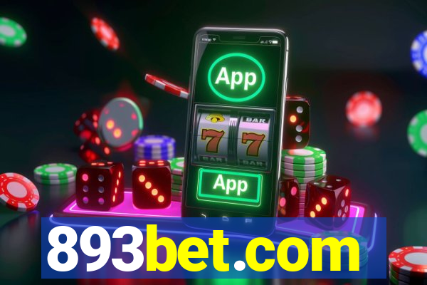 893bet.com