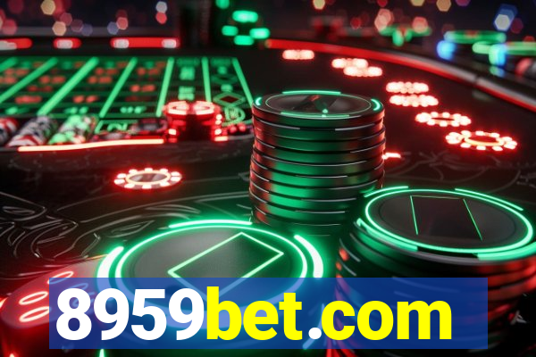 8959bet.com