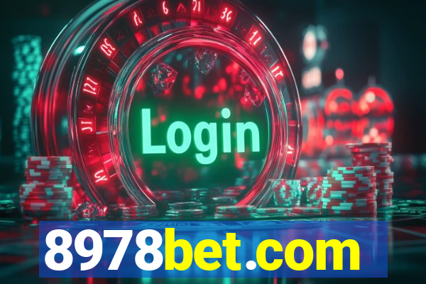 8978bet.com