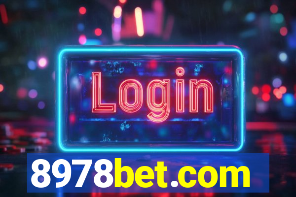 8978bet.com