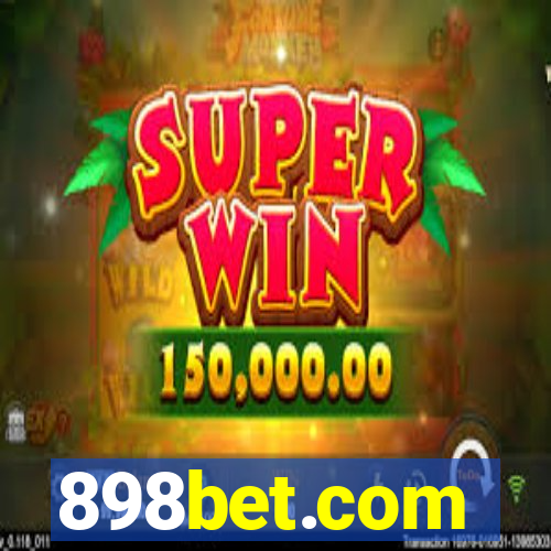 898bet.com