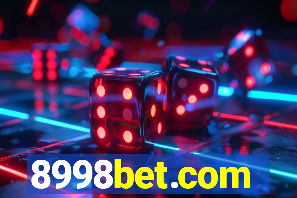 8998bet.com