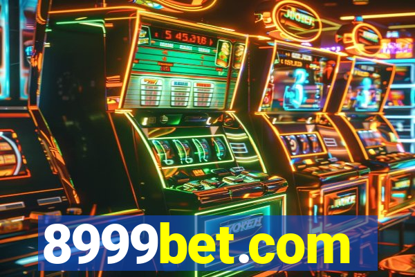 8999bet.com