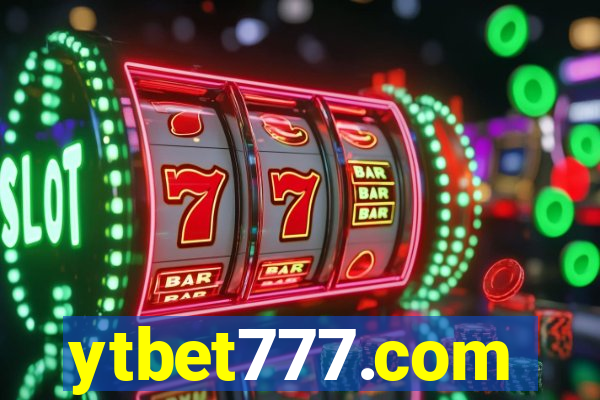 ytbet777.com