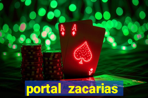 portal zacarias ataque de cachorro