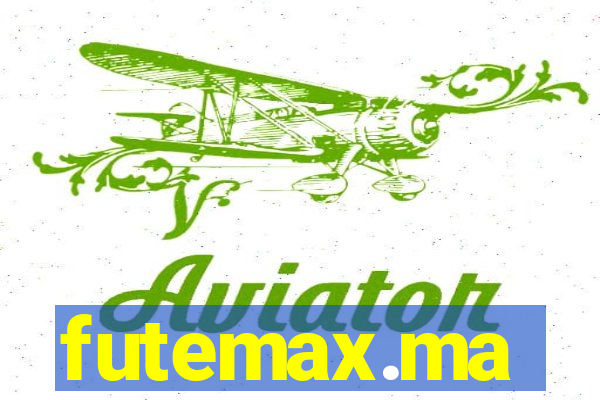 futemax.ma