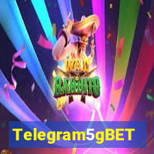 Telegram5gBET