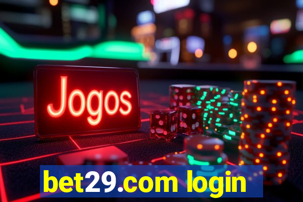 bet29.com login