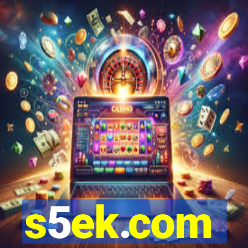 s5ek.com