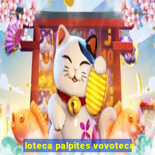 loteca palpites vovoteca