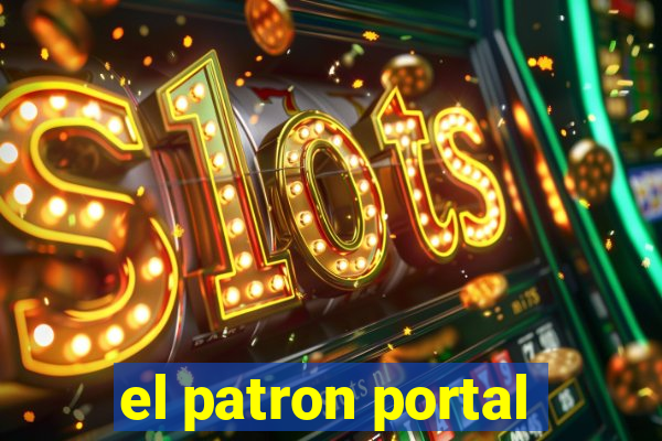 el patron portal