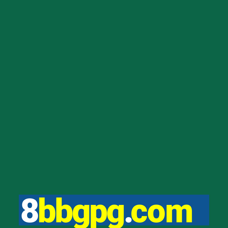 8bbgpg.com