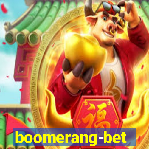 boomerang-bet