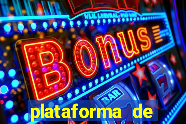 plataforma de porcentagem de jogos