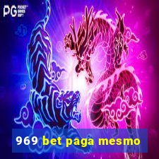 969 bet paga mesmo