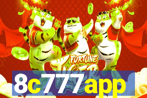 8c777app