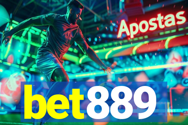 bet889