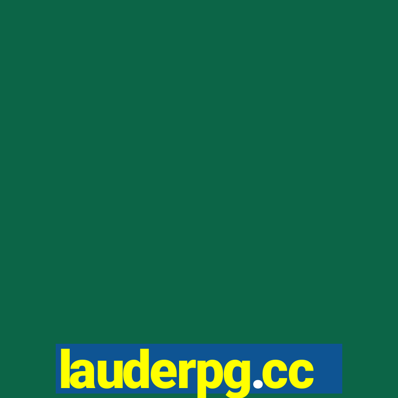 lauderpg.cc