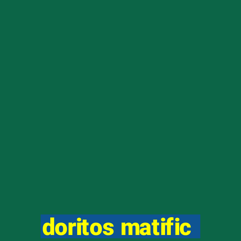 doritos matific