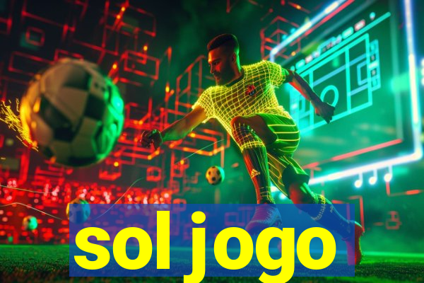 sol jogo