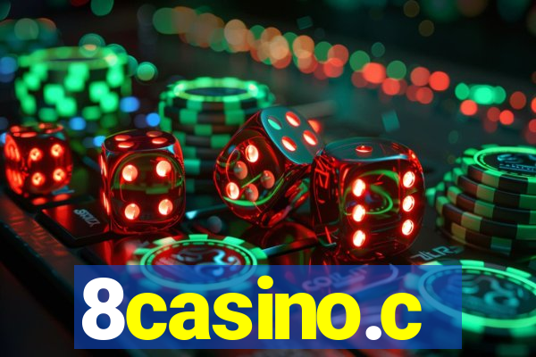 8casino.c