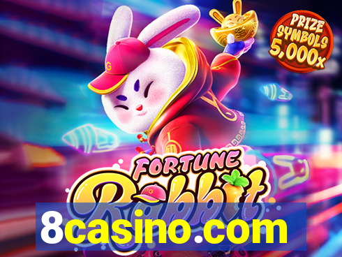 8casino.com