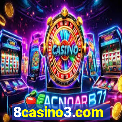 8casino3.com