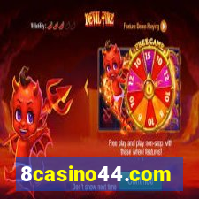 8casino44.com