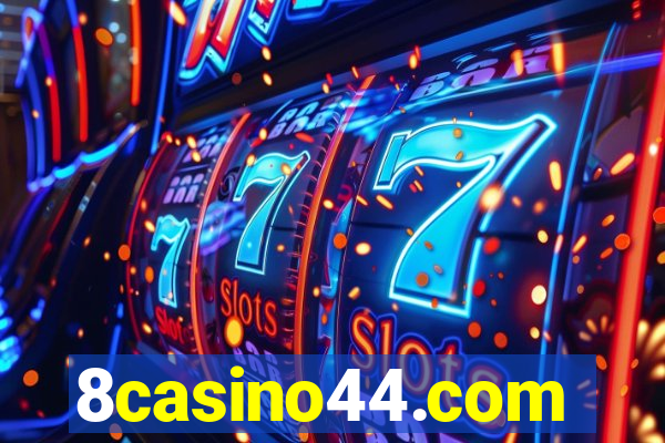 8casino44.com