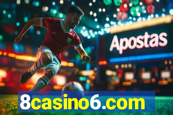 8casino6.com