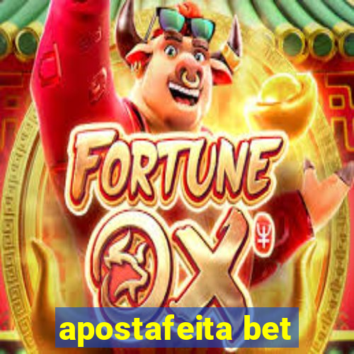 apostafeita bet