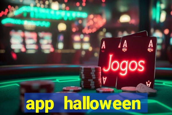 app halloween jackpot slots