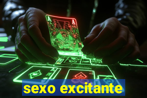 sexo excitante