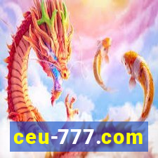 ceu-777.com