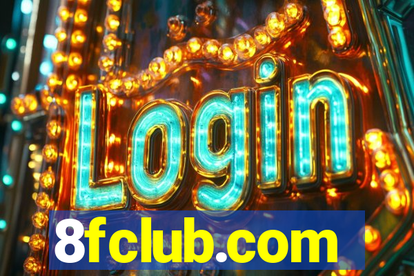 8fclub.com