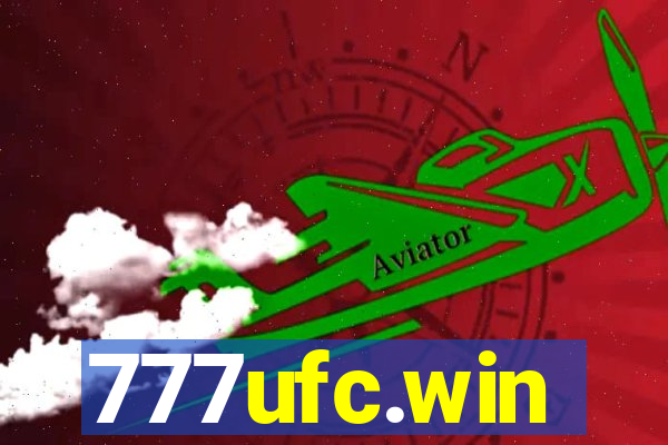 777ufc.win