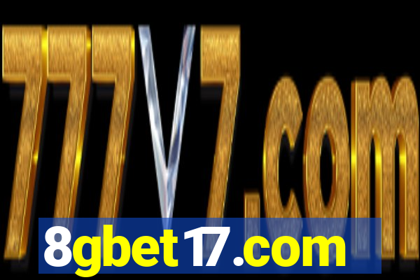 8gbet17.com