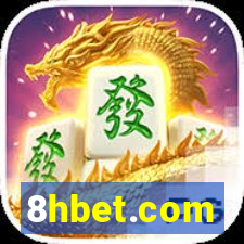 8hbet.com