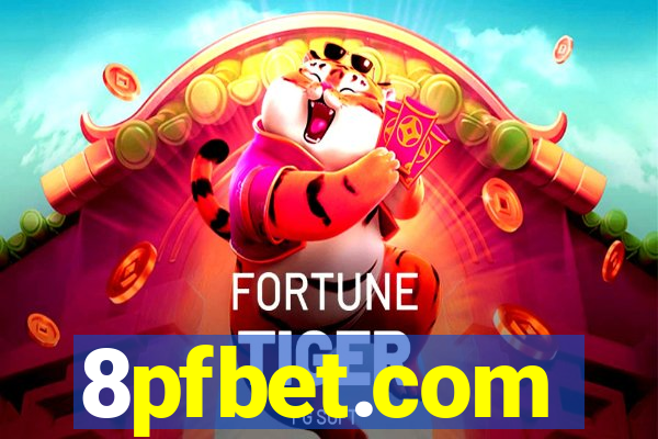 8pfbet.com