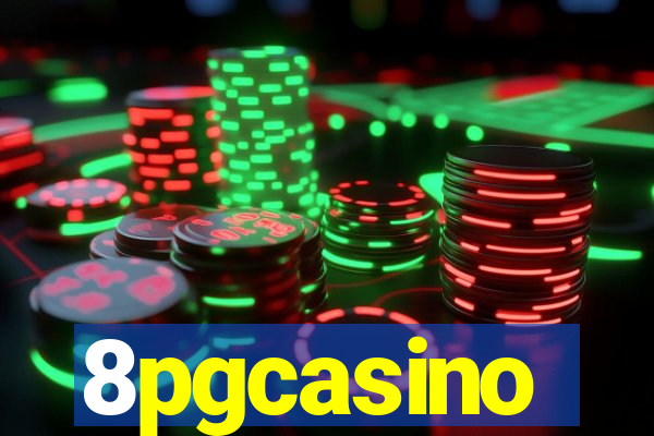 8pgcasino