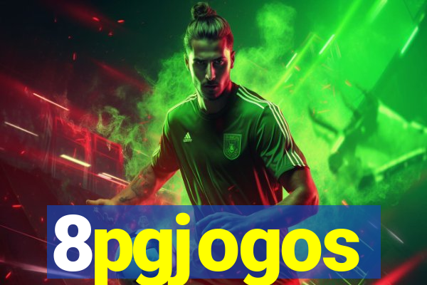 8pgjogos