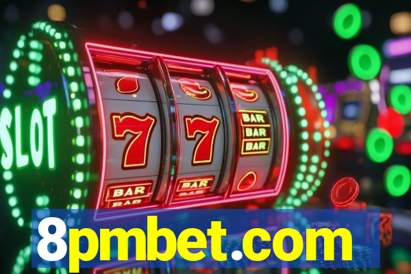 8pmbet.com