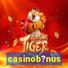 casinob?nus