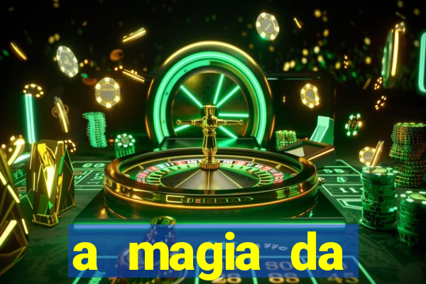 a magia da sobrevivência pdf drive