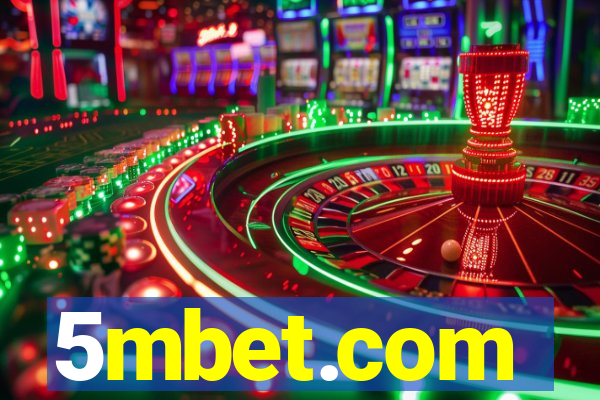 5mbet.com