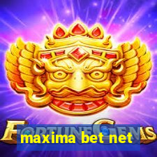 maxima bet net